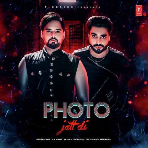 Photo Jatt Di - Ishav Sandhu