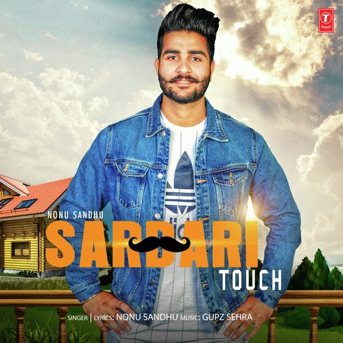 Sardari Touch - Ishav Sandhu