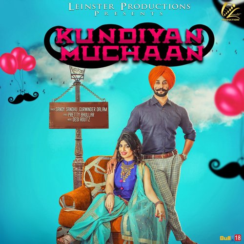 Kundiyan Muchaan - Ishav Sandhu