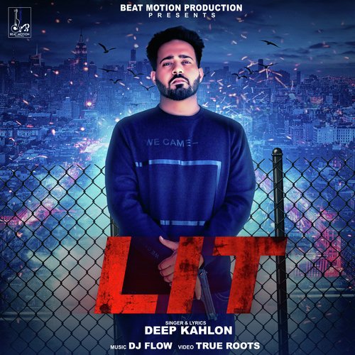 Lit - Navv Inder, Bani J