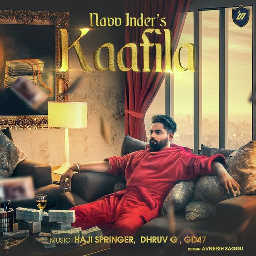 Sign - Navv Inder, Bani J