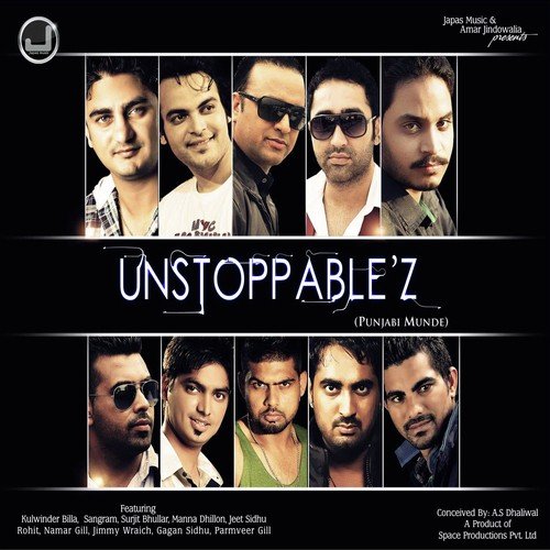Addiyaan Chuk Chuk - Kulwinder Billa