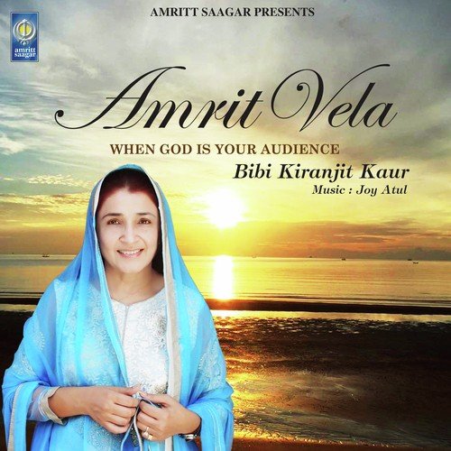 Simran - Bibi Kiranjit Kaur Khurana