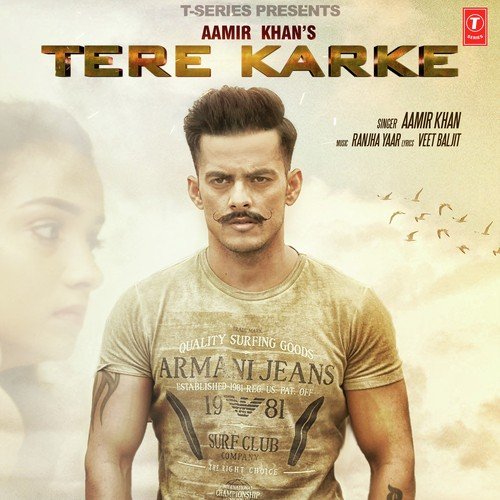 Tere Karke - Raj Ranjodh, Raj Ranjodh