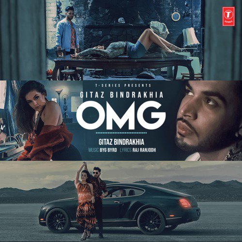 Omg - Raj Ranjodh, Raj Ranjodh