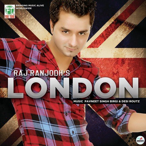 Yaad - Raj Ranjodh, Raj Ranjodh