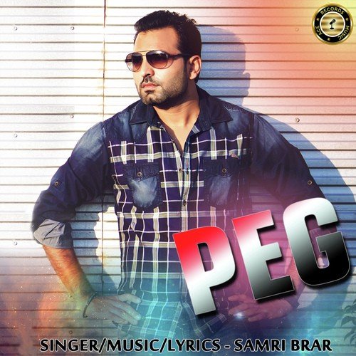 Peg - Kirpal Sandhu