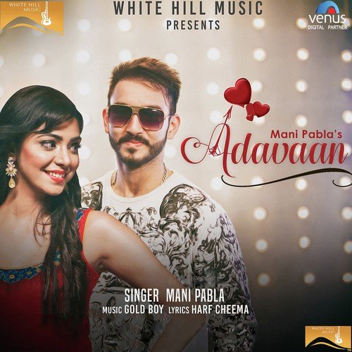 Adavaan - Kirpal Sandhu