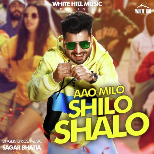 Aao Milo Shilo Shalo - Vaibhav Kapoor, Vaibhav Kapoor