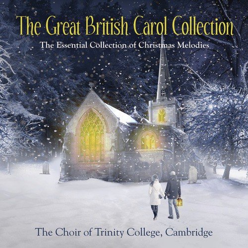 Wachet auf - The Choir Of Trinity College, Cambridge