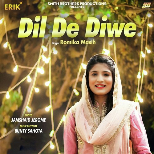 Dil De Diwe - Ruby Khan