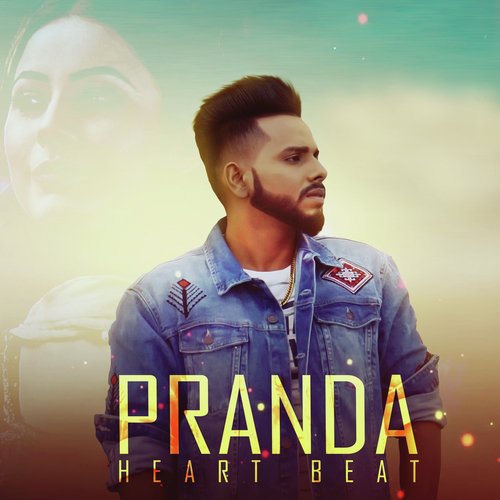 Pranda - Gagan Bhardwaj