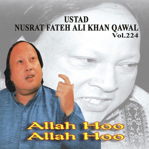 Ye Jo Halka Halka Saroor - Nusrat Fateh Ali Khan