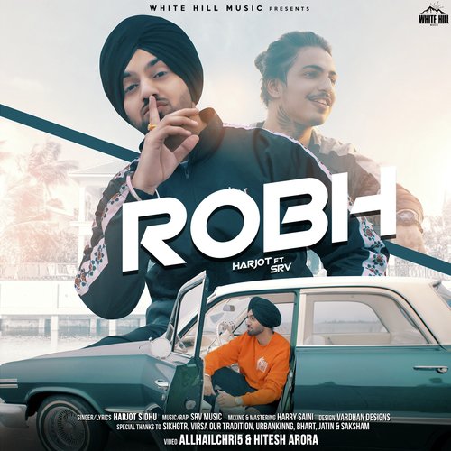Robh - Sunny Sandhu