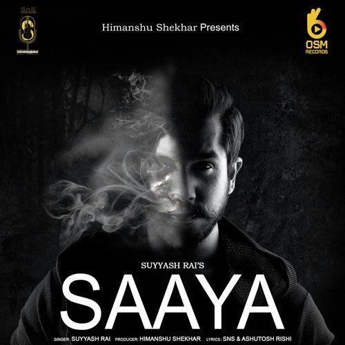 Saaya - The Doorbeen