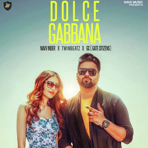 Dolce Gabbana - The Doorbeen