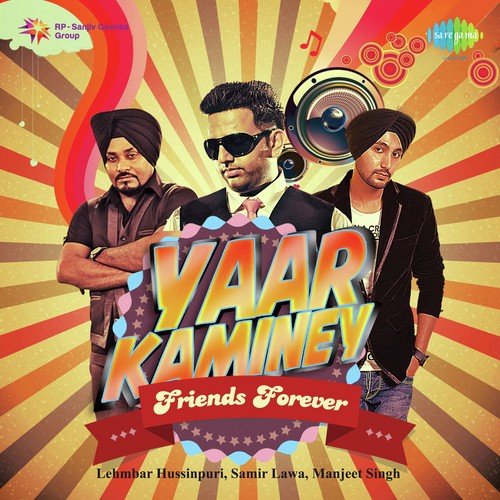 Yaar Kaminey - The Doorbeen