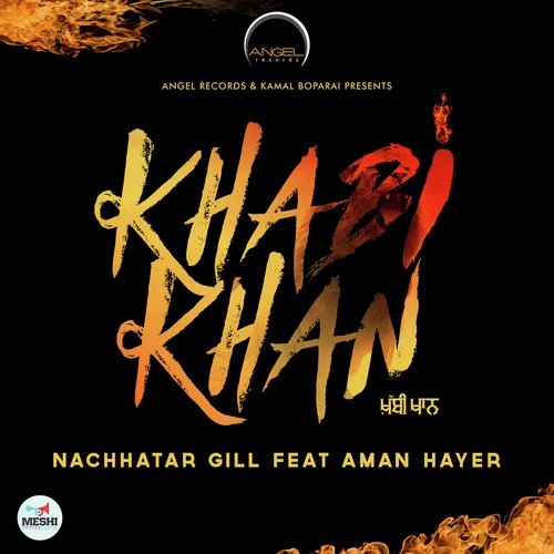 Khabi Khan - Parm Kang