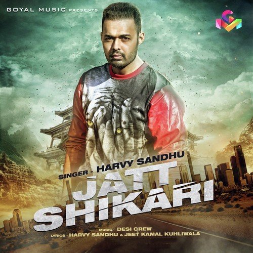 Jatt Shikari - Dilshad