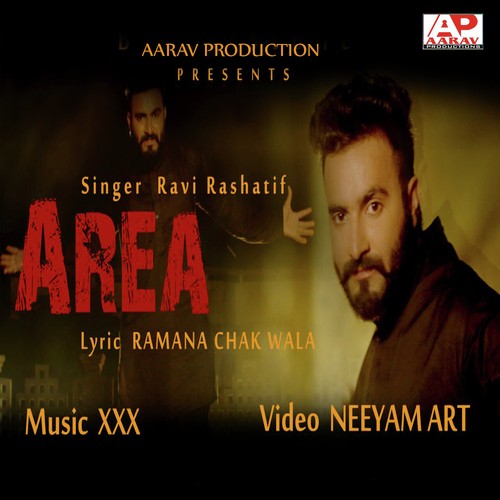 Area - ravi rashatif