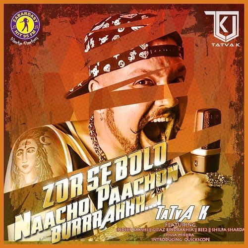 Waari Warsi - Tatva Kundalini