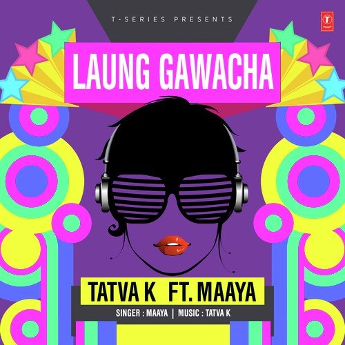 Laung Gawacha - Tatva Kundalini