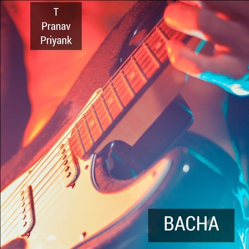 Bacha - Tatva Kundalini