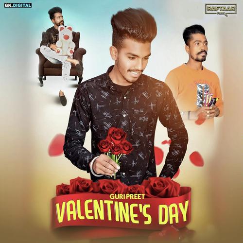 Valentines Day - Thomas Gill