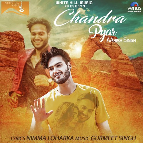 Chandra Pyar - Thomas Gill