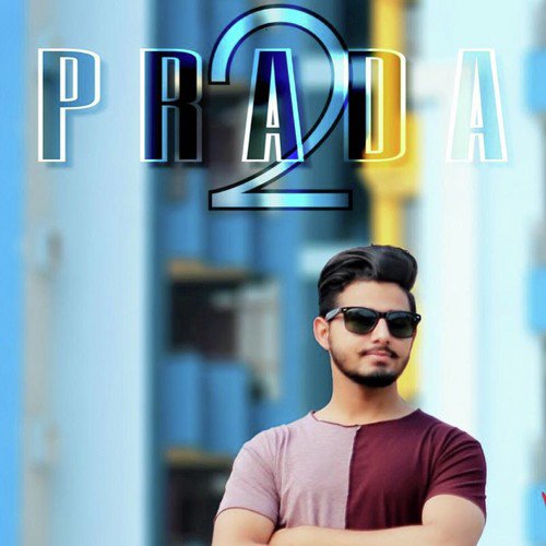 Prada 2 - Thomas Gill