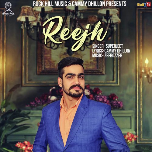 Reejh - Sharan Sidhu