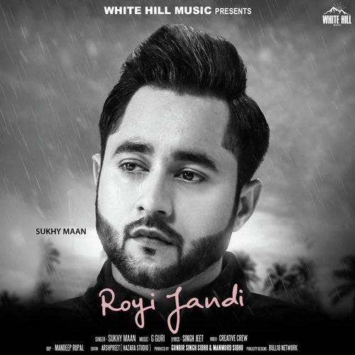 Royi Jandi - Sharan Sidhu