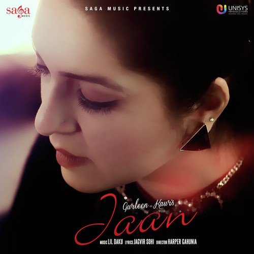 Jaan - Sharan Sidhu