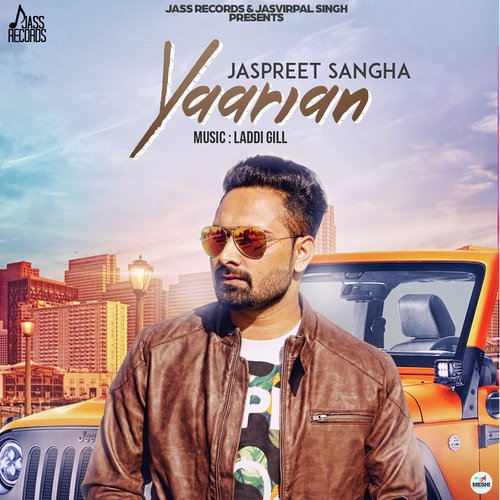 Yaarian - Deep Karan
