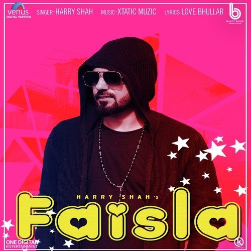 Faisla - Falak, Arjun