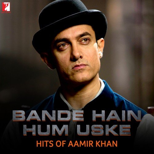 Bande Hain Hum Uske - Various Artists