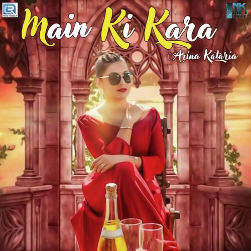 Main Ki Kara - Jas Saxena