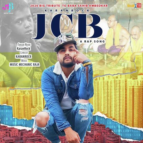 JCB - Jas Saxena