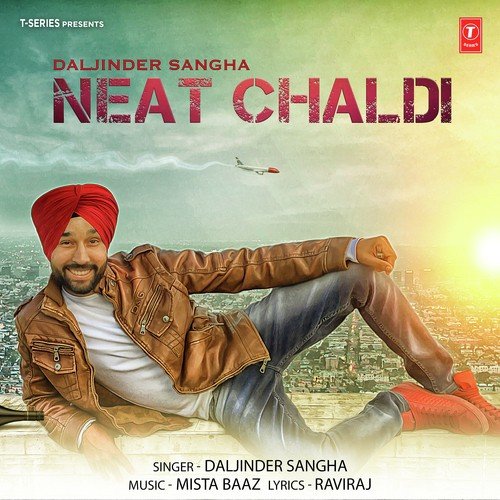 Neat Chaldi - Pinder Randhawa
