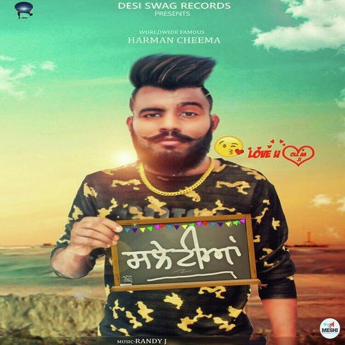 Saletiyan - Pinder Randhawa