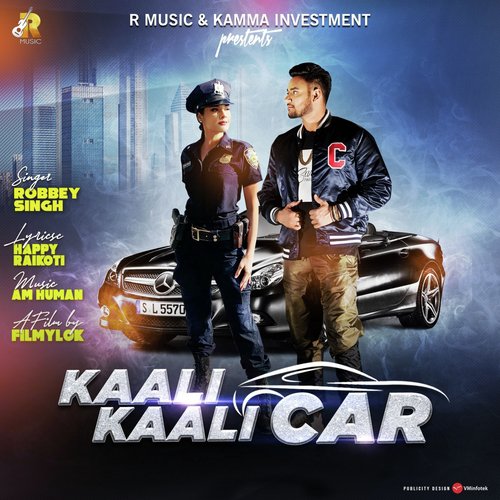 Kaali Kaali Car - Kanwar