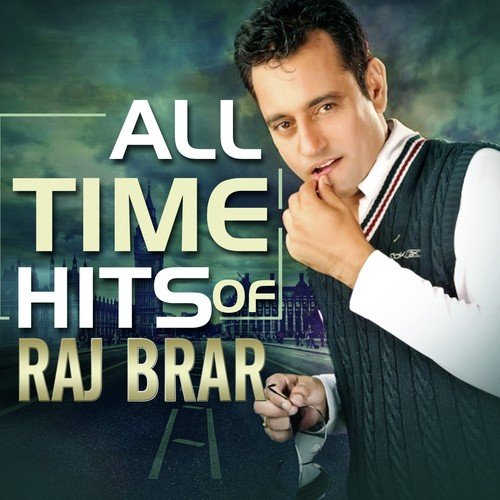 Heth Pullan De - Raj Brar