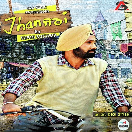 Jhanjran - Dr. Subaig Singh Kandola with Popsy