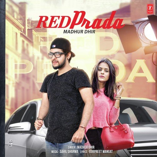 Red Prada - Raja Ranyal