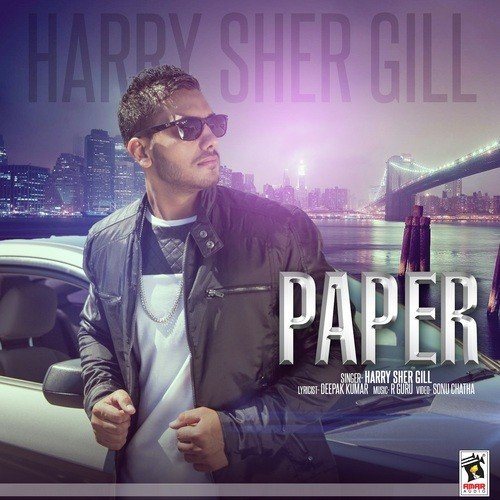 Paper - Karri Sabharwal