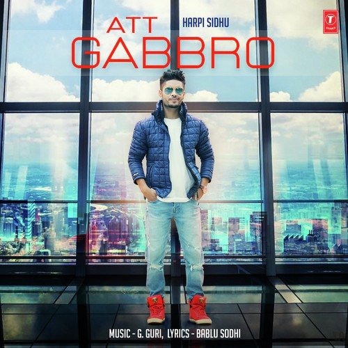 Att Gabbro - Karn Sekhon