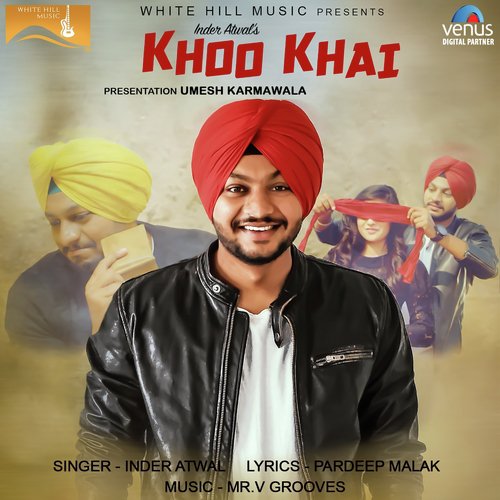 Khoo Khai - Karn Sekhon