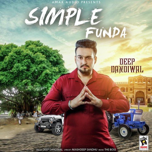 Simple Funda - Karn Sekhon