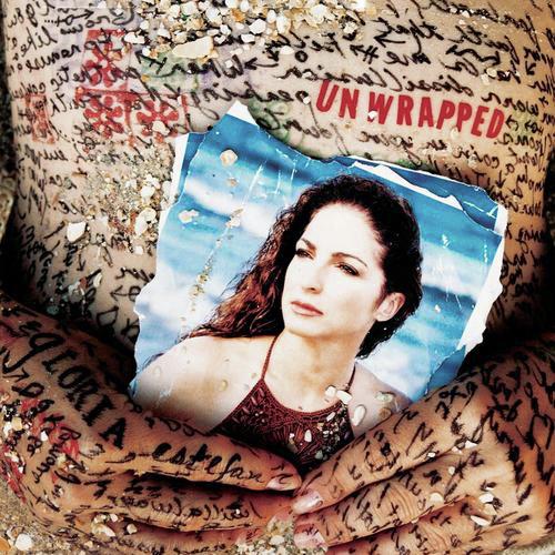 Te Amare (Spanish Album Version) - Gloria Estefan