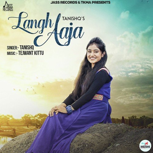 Langh Aaja - Usman Baig